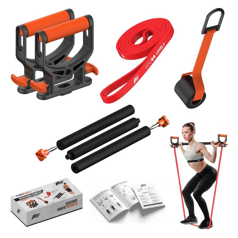 ZZGO Motion4X